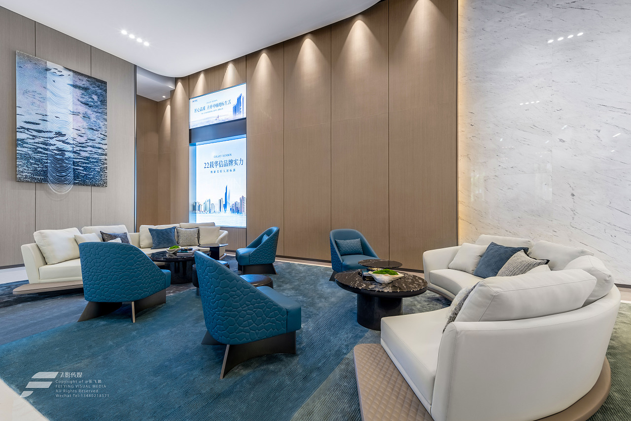 空间摄影｜城市星汇