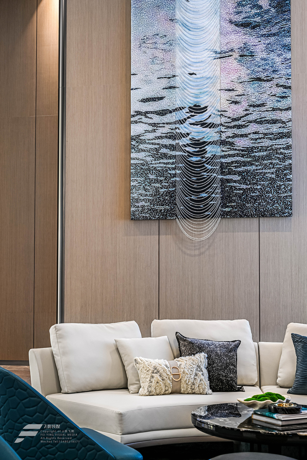 空间摄影｜城市星汇