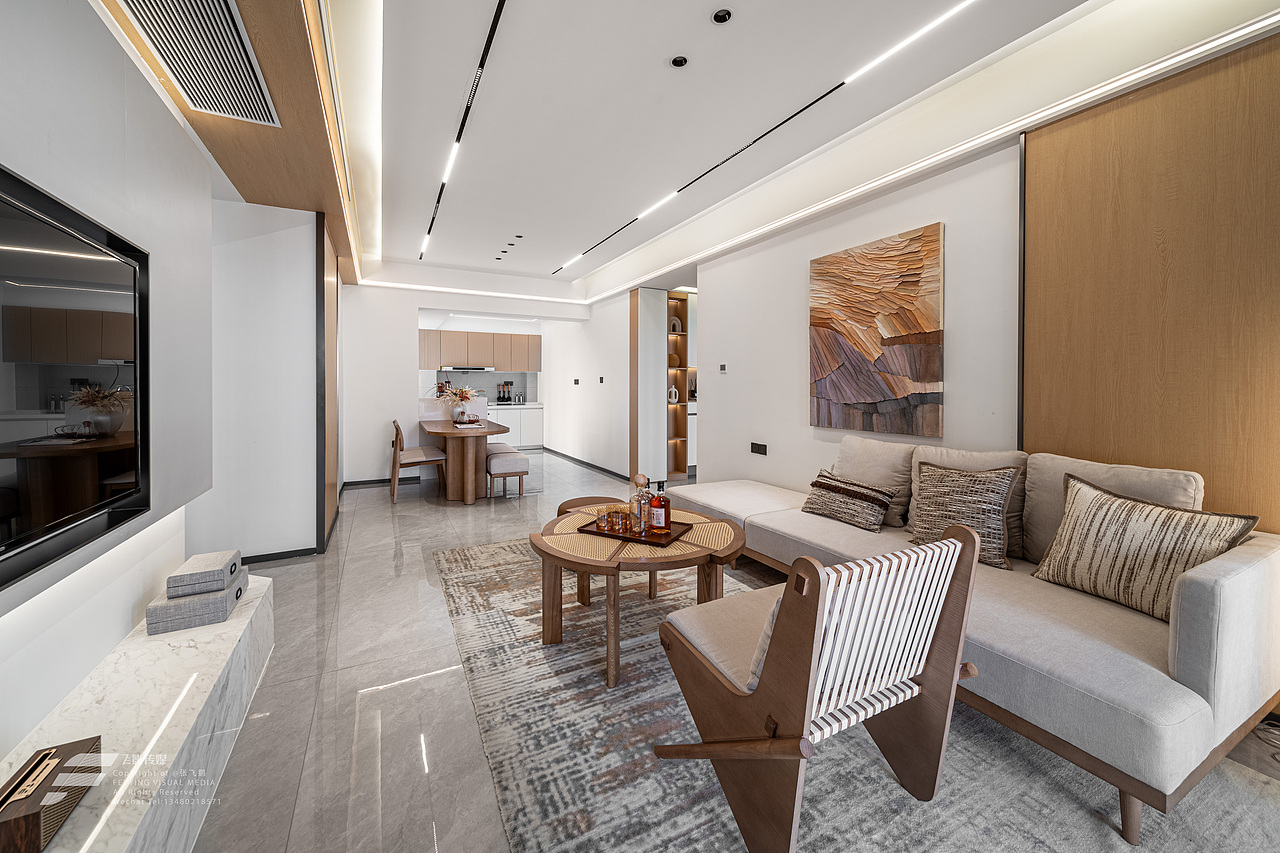 空间摄影｜城市星汇