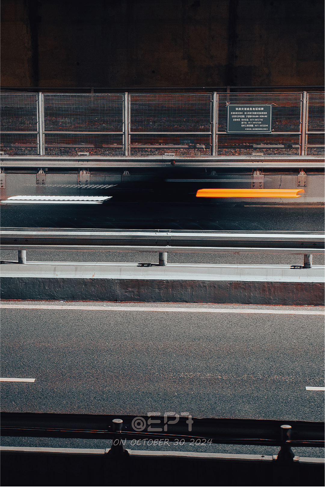 杭州彭埠大桥（图ZMzg2ODY0MzU2） - 风光摄影 - 站酷设计师EP7会设计原创素材 - 站酷ZCOOL