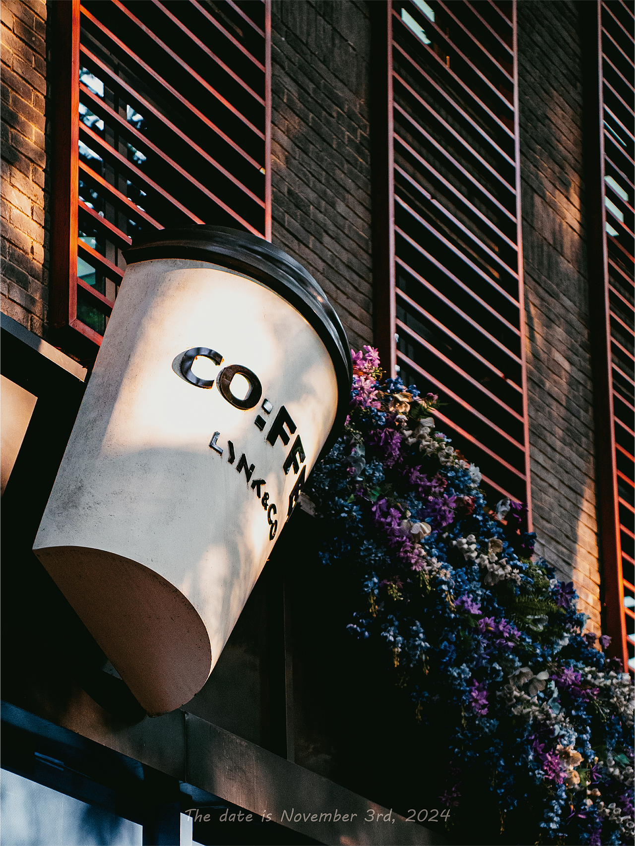 杭州南山路（图ZMzg2ODY0NTcy） - 风光摄影 - 站酷设计师EP7会设计原创素材 - 站酷ZCOOL