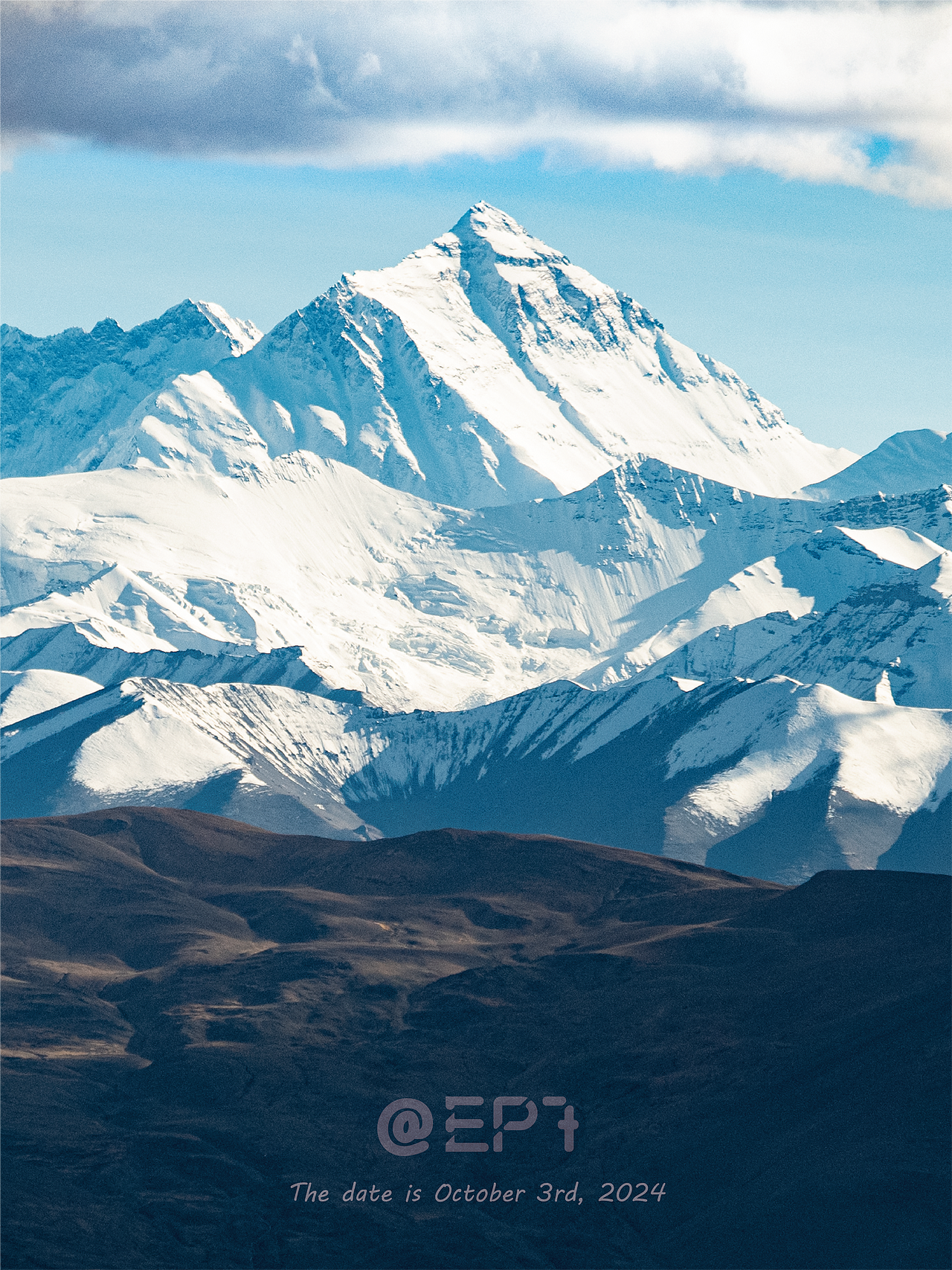 我如此热爱这荒凉的大西北（图ZMzg2ODY0NzU2） - 风光摄影 - 站酷设计师EP7会设计原创素材 - 站酷ZCOOL