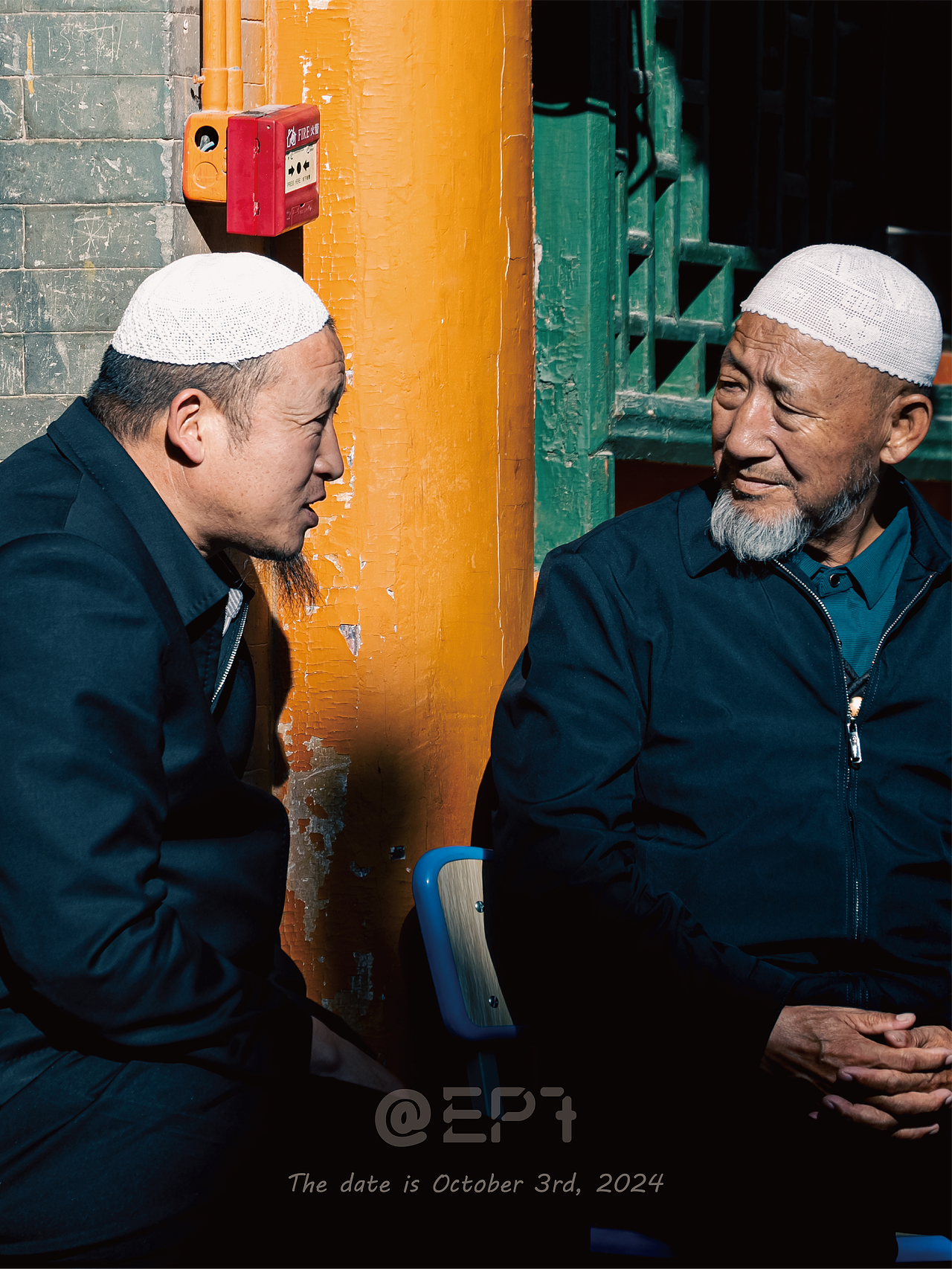 我如此热爱这荒凉的大西北（图ZMzg2ODY0NzIw） - 风光摄影 - 站酷设计师EP7会设计原创素材 - 站酷ZCOOL