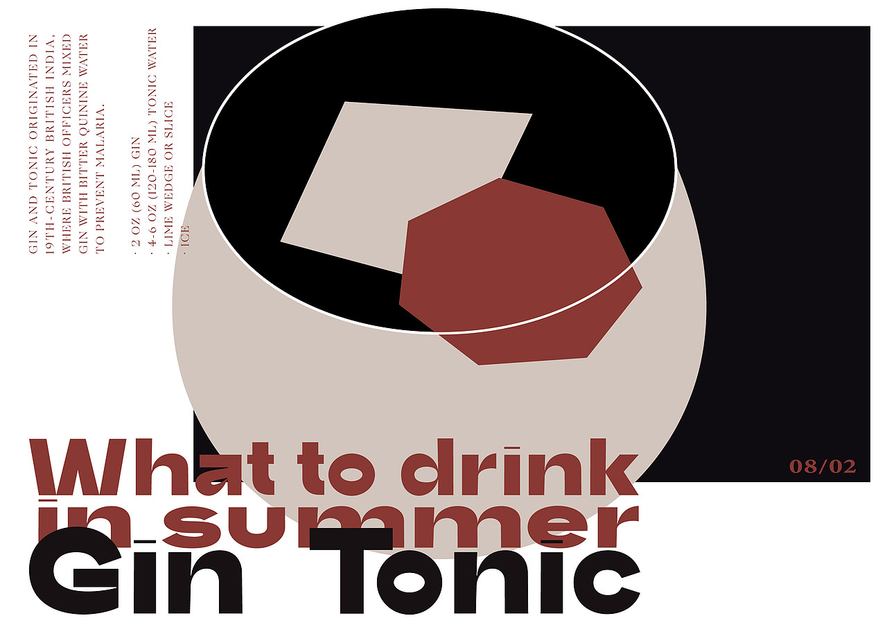 关于gin（图ZMzg2ODY1MDk2） - 海报 - 站酷设计师橘子没酒原创素材 - 站酷ZCOOL