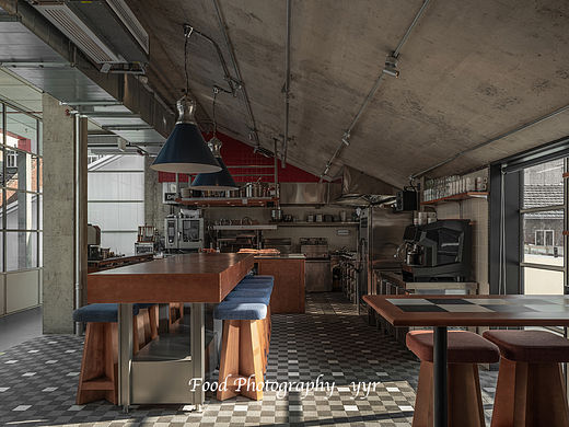 空间摄影｜杨依然