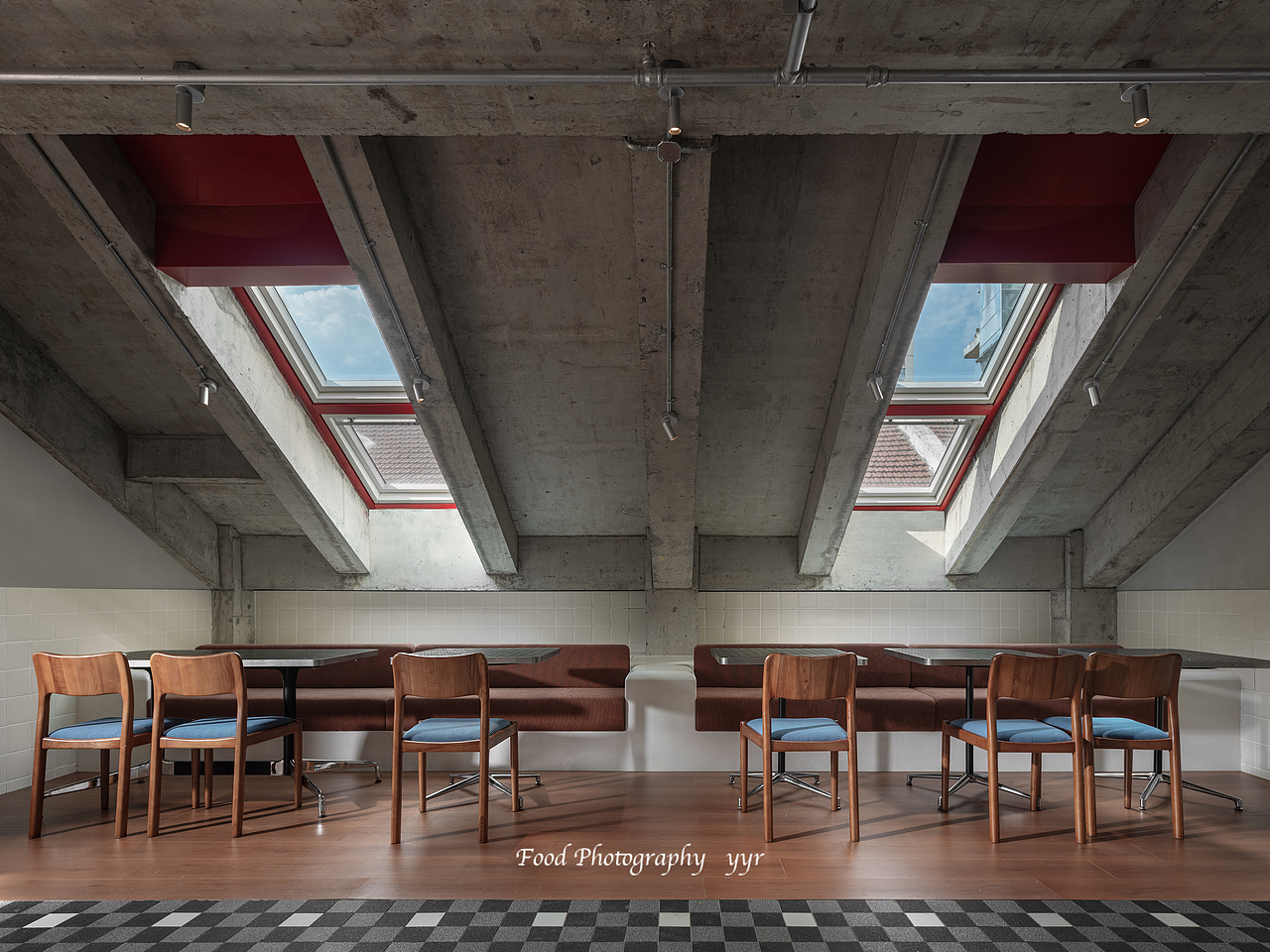 空间摄影｜杨依然（图ZMzg2ODY1MjI4） - 环境/建筑摄影 - 站酷设计师依然空间摄影师原创素材 - 站酷ZCOOL