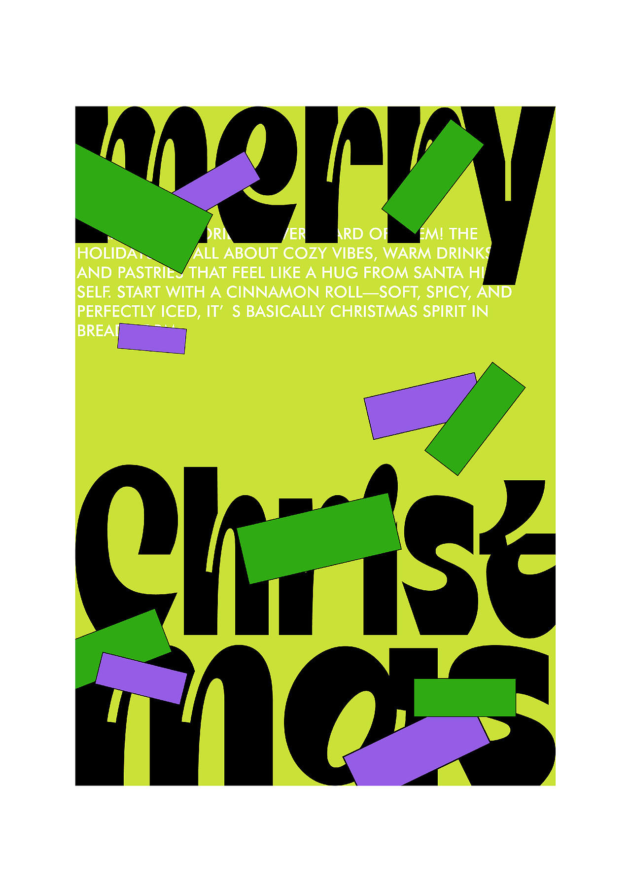 merry christmas（图ZMzg2ODY1NDg0） - 海报 - 站酷设计师橘子没酒原创素材 - 站酷ZCOOL