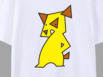 神经大黄IP文创产品