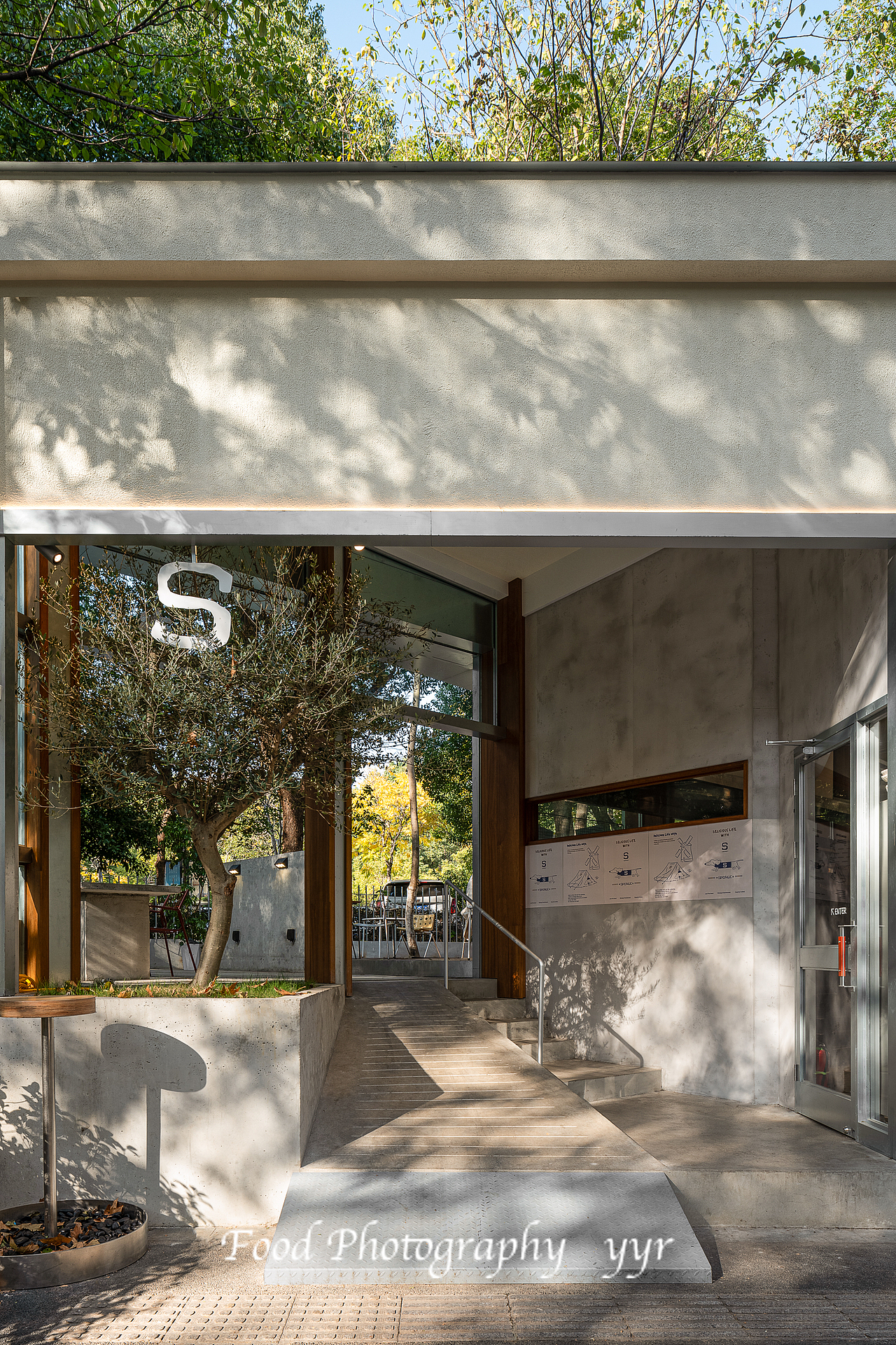 空间摄影｜海绵厨房（图ZMzg2ODY1OTYw） - 环境/建筑摄影 - 站酷设计师依然空间摄影师原创素材 - 站酷ZCOOL