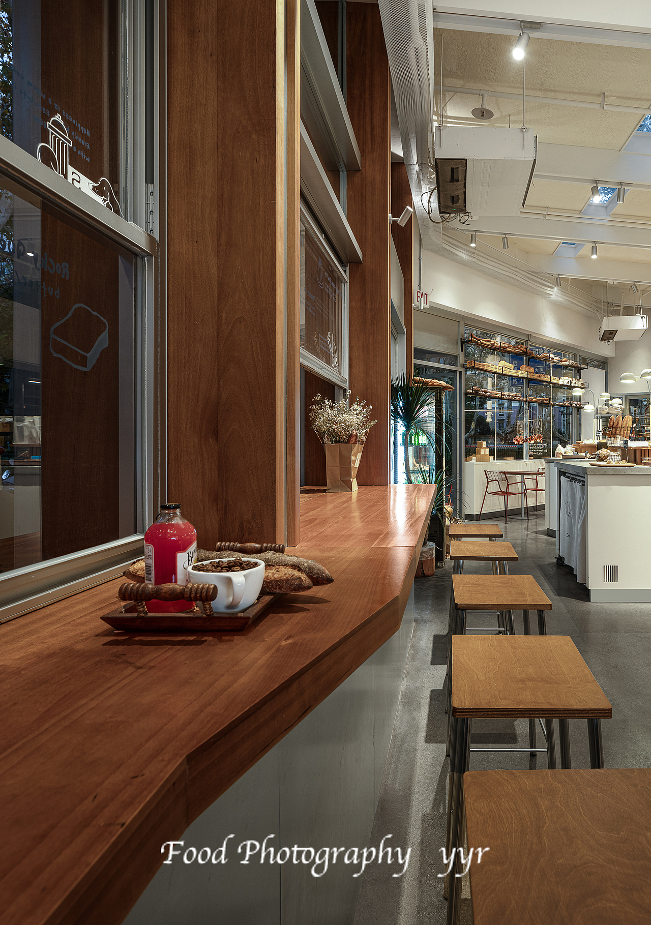 空间摄影｜海绵厨房（图ZMzg2ODY1OTg0） - 环境/建筑摄影 - 站酷设计师依然空间摄影师原创素材 - 站酷ZCOOL