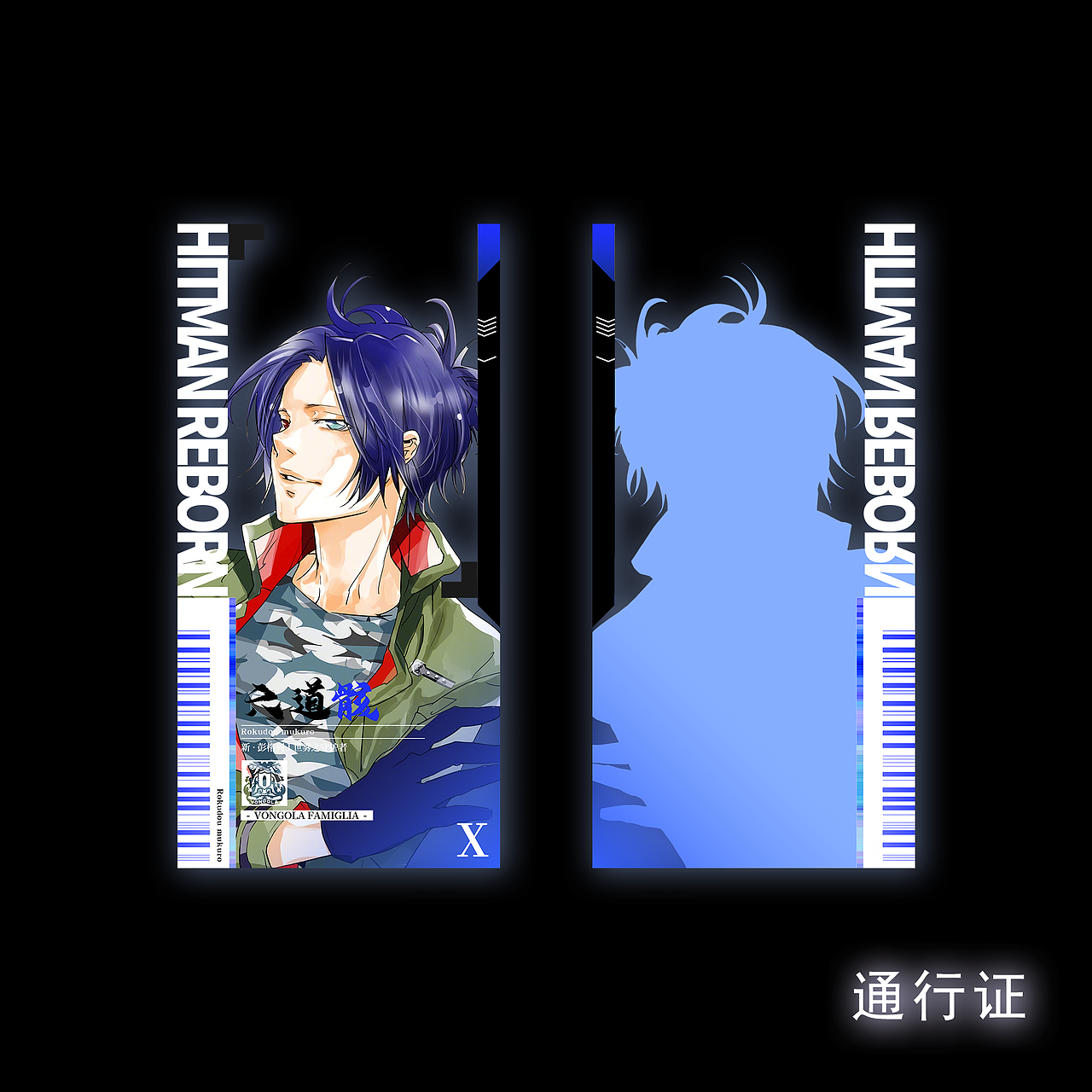 二次元周邊文創(chuàng)（圖ZMzg2ODY4MTA4） - 其他平面 - 站酷設計師小懸壺原創(chuàng)素材 - 站酷ZCOOL