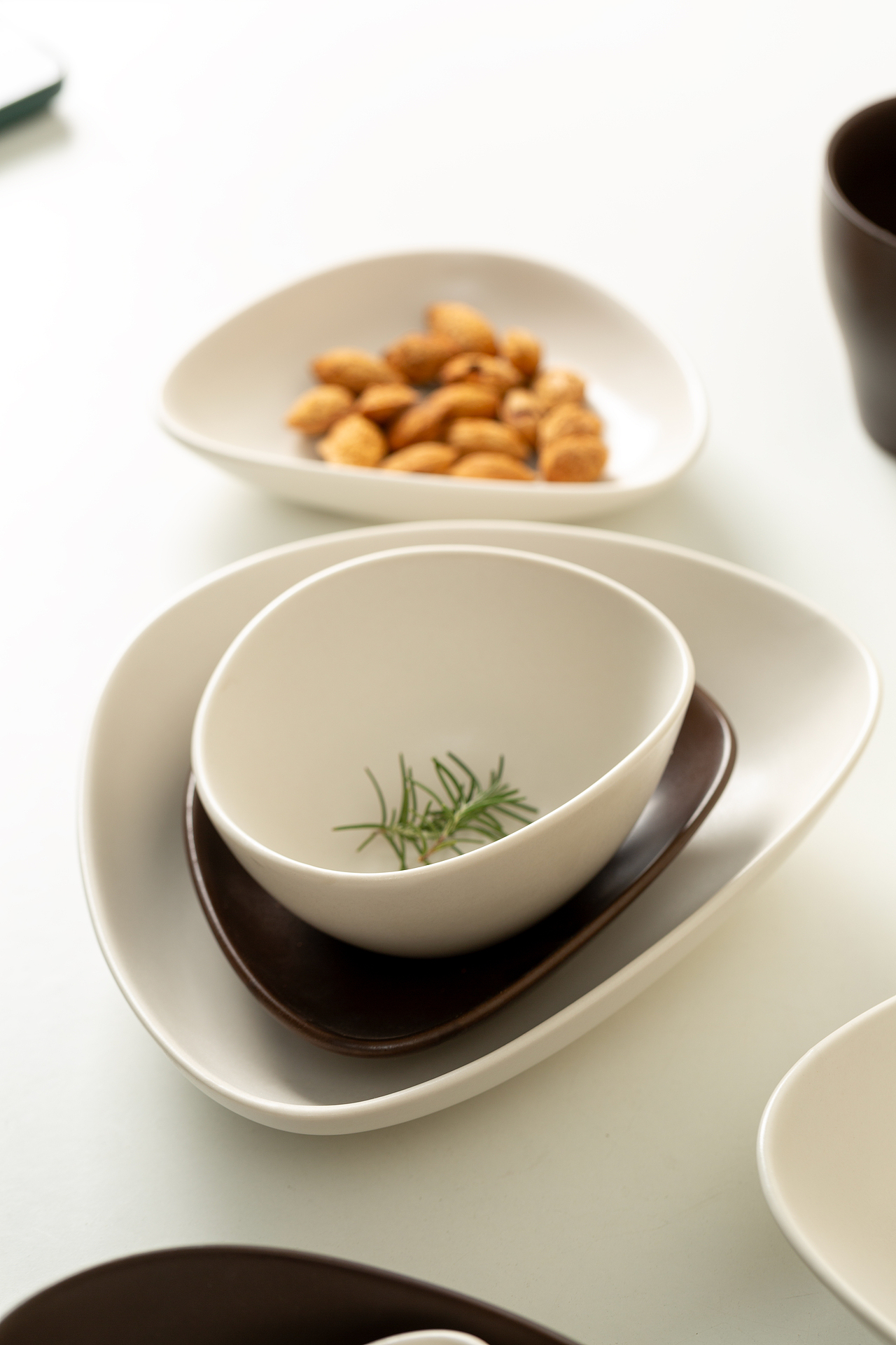 2025年第一季度产品照,部分AI合成