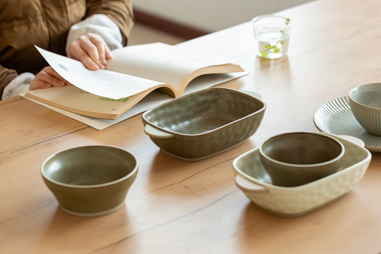 2025年第一季度产品照,部分AI合成