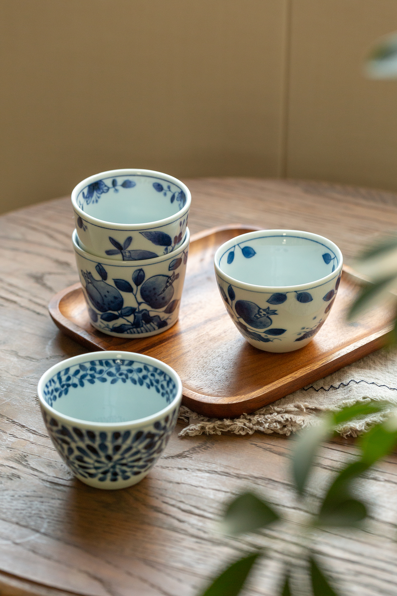 2025年第一季度产品照,部分AI合成