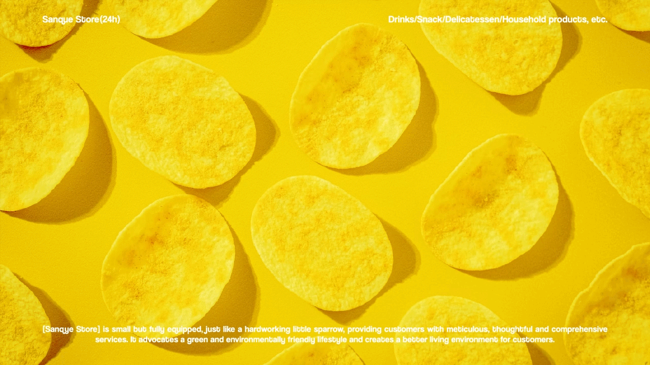 三雀便利店 | Sanque Store（图ZMzg2ODcxOTY4） - 品牌 - 站酷设计师tto無线设计原创素材 - 站酷ZCOOL