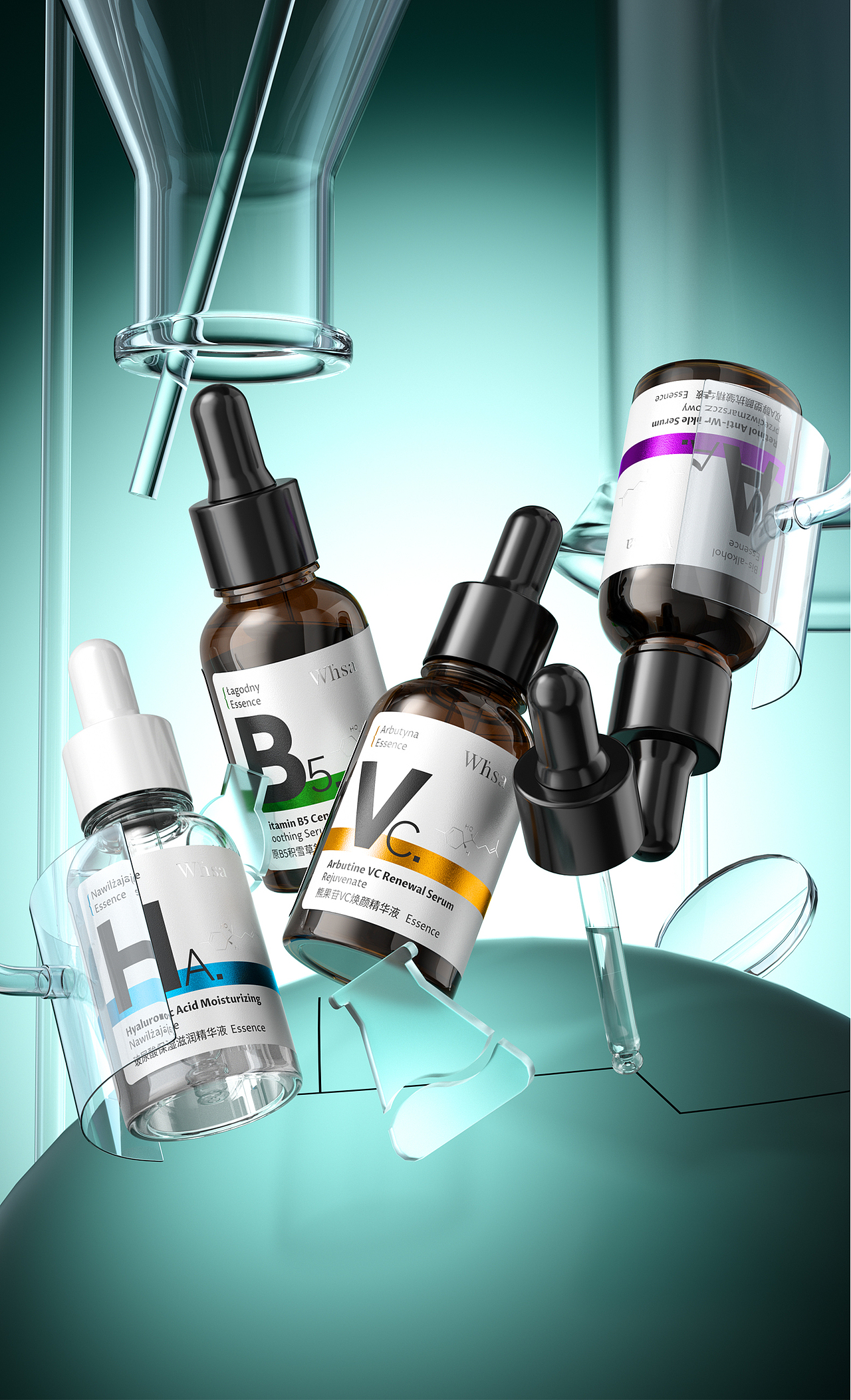 2024年渲染作品二