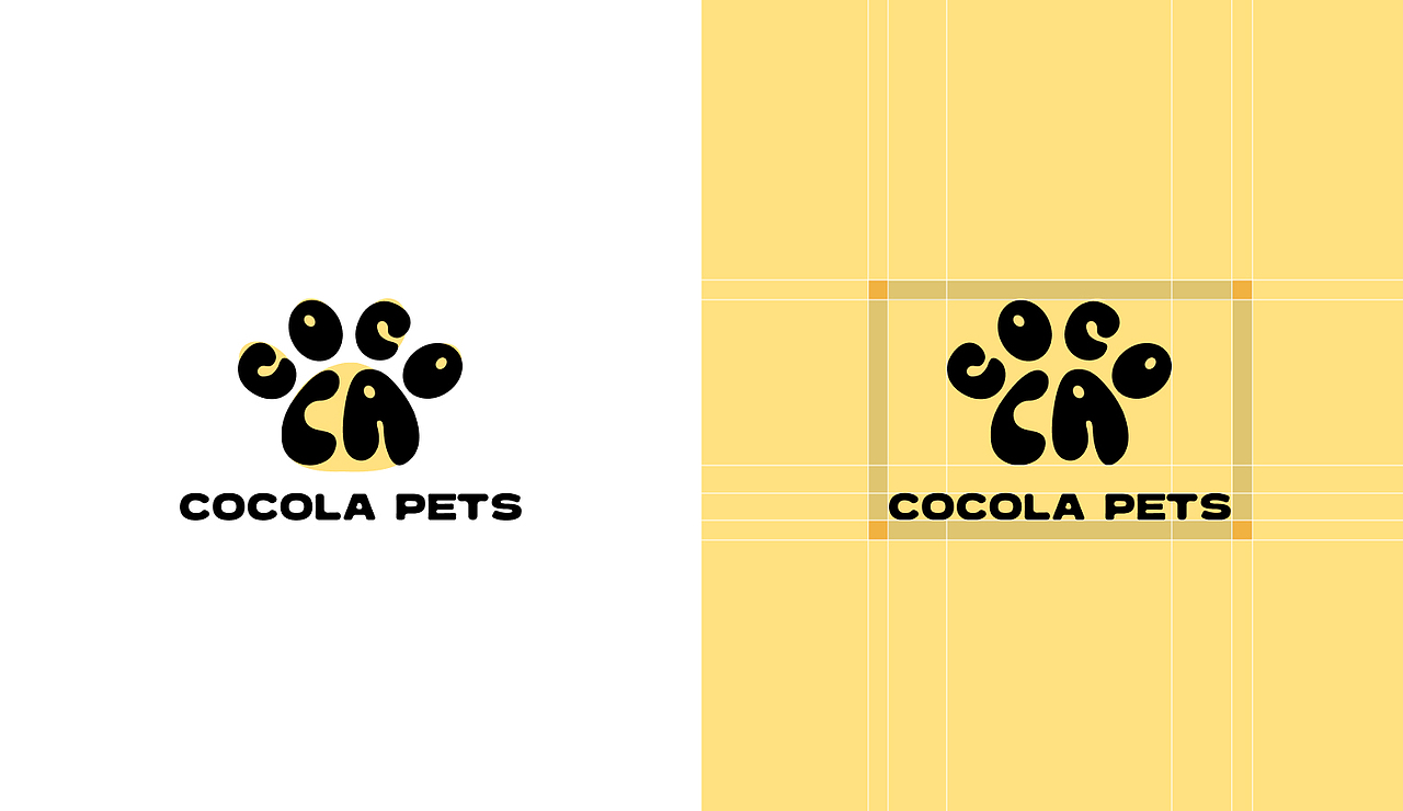 宠物品牌｜视觉设计（图ZMzg2ODc4MDgw） - Logo - 站酷设计师Ecco_studio原创素材 - 站酷ZCOOL