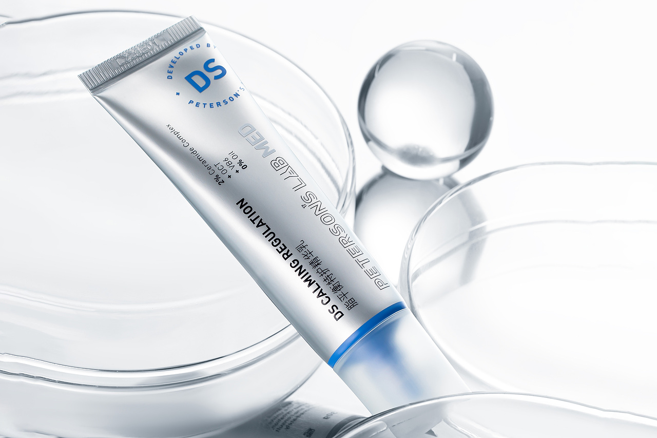 个护产品 | 一些居家风格拍摄