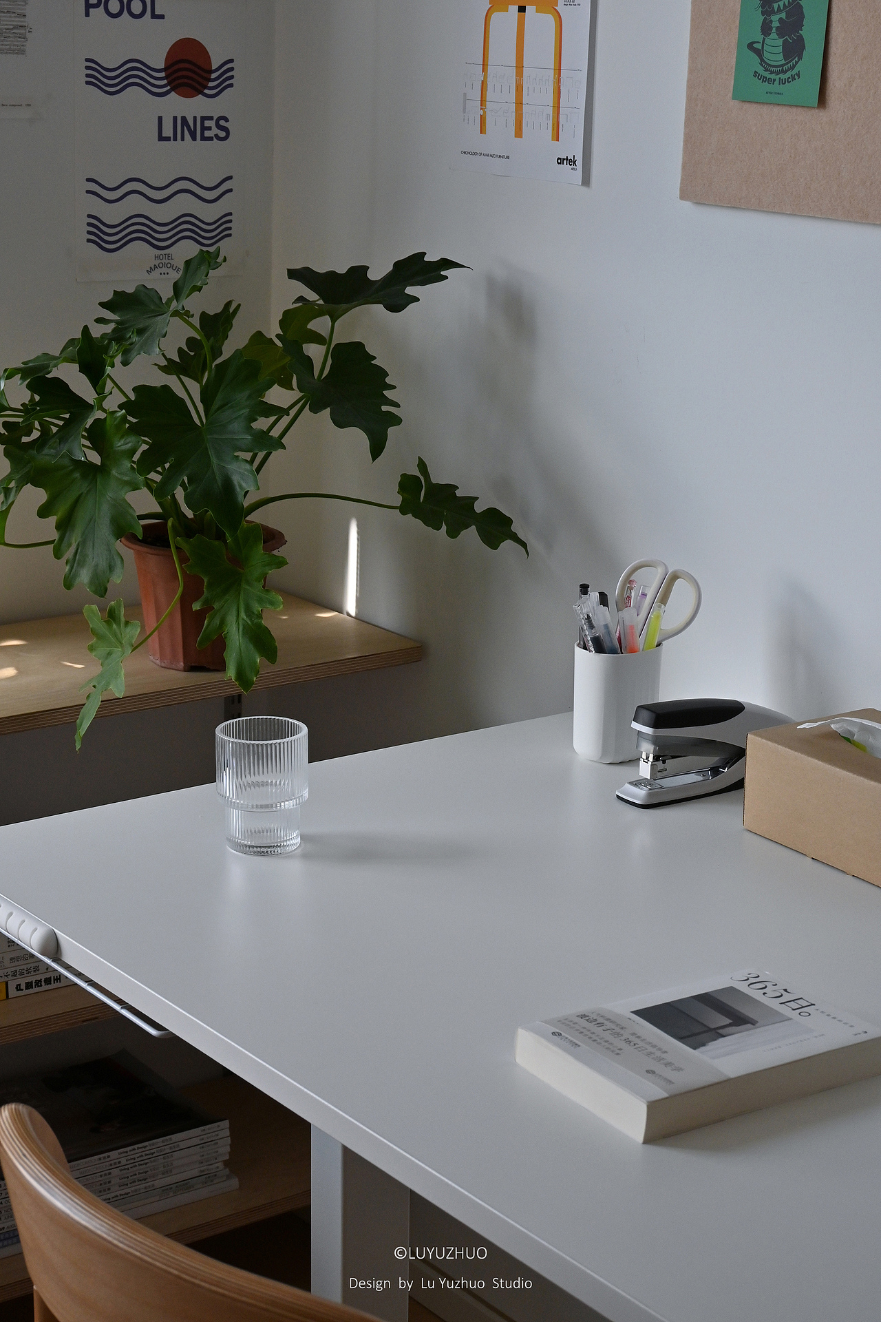 舒适沉静的自然之家（图ZMzg2ODg5NjY0） - 家装设计 - 站酷设计师设计师LU原创素材 - 站酷ZCOOL