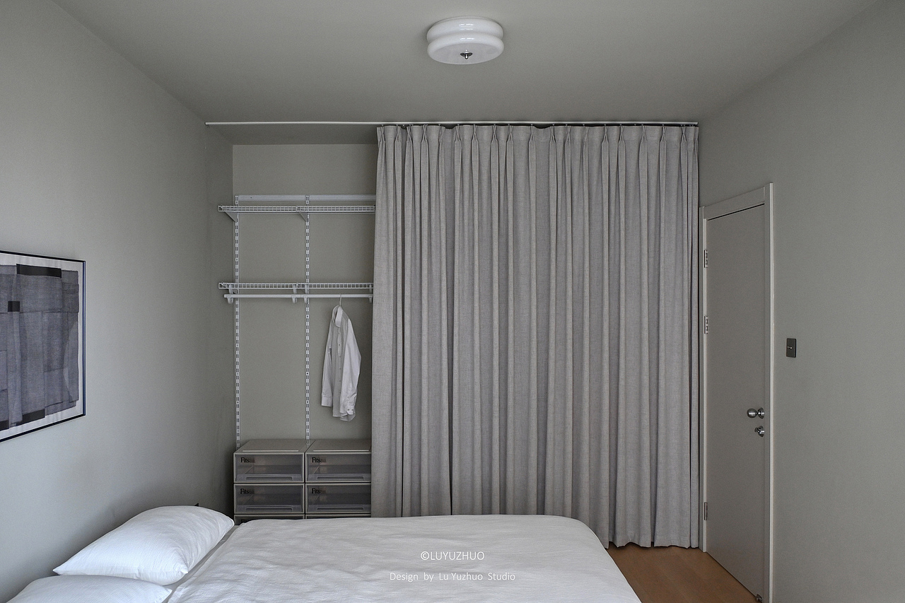 舒适沉静的自然之家（图ZMzg2ODg5ODU2） - 家装设计 - 站酷设计师设计师LU原创素材 - 站酷ZCOOL