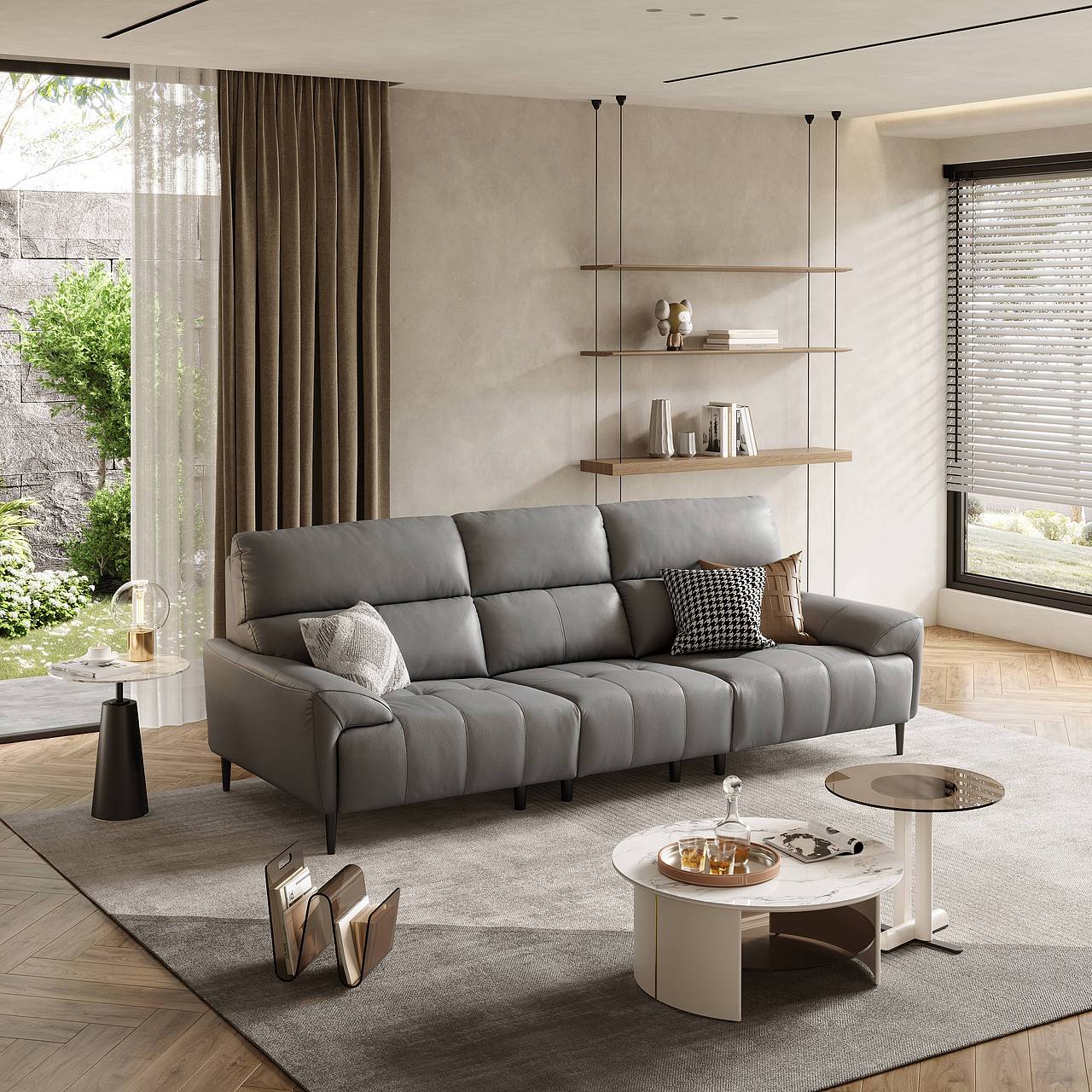 全屋场景（图ZMzg2ODkxMzA0） - 场景 - 站酷设计师Z51212519原创素材 - 站酷ZCOOL