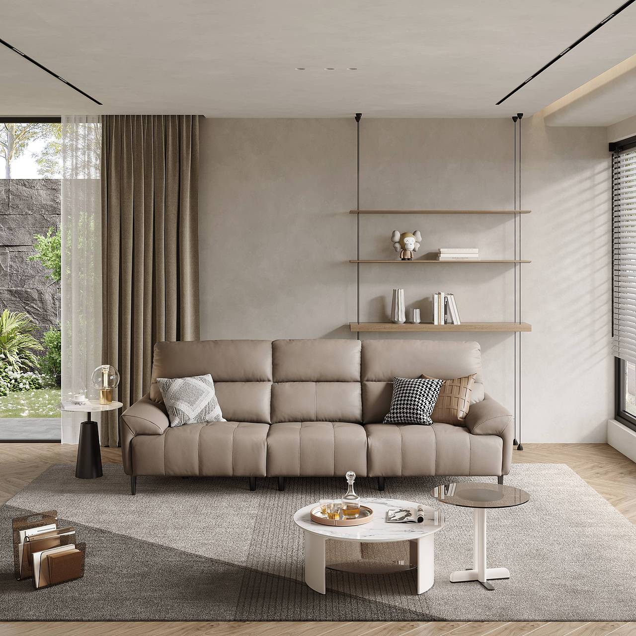 全屋场景（图ZMzg2ODkxMzA4） - 场景 - 站酷设计师Z51212519原创素材 - 站酷ZCOOL