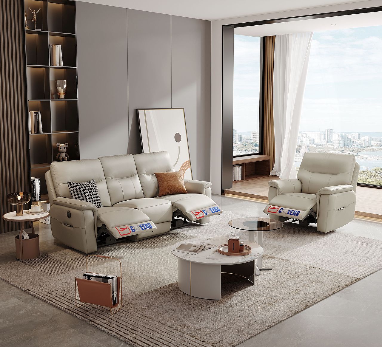 全屋场景（图ZMzg2ODkxMzM2） - 场景 - 站酷设计师Z51212519原创素材 - 站酷ZCOOL