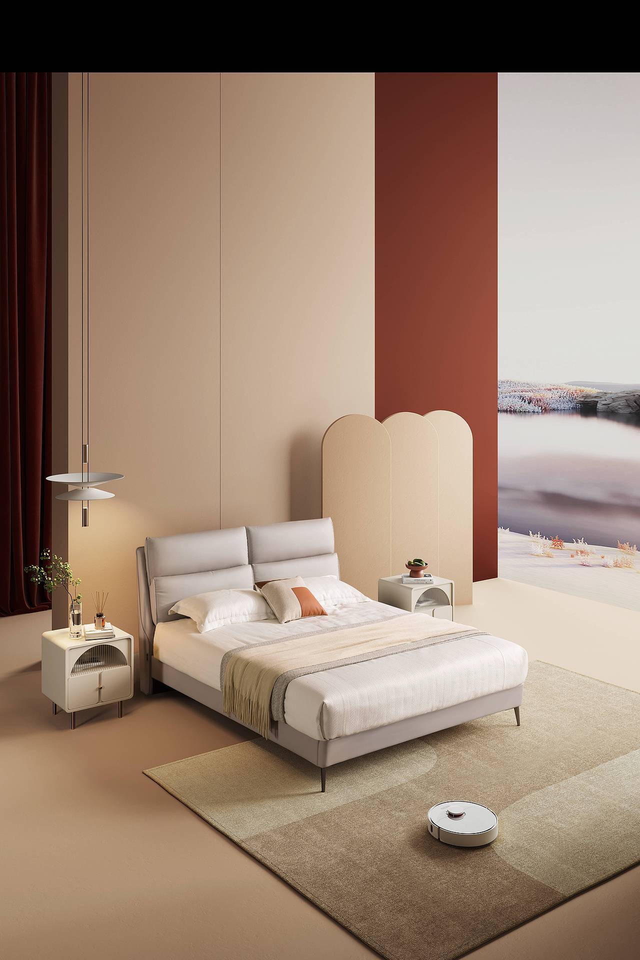 全屋场景（图ZMzg2ODkxNDA4） - 场景 - 站酷设计师Z51212519原创素材 - 站酷ZCOOL