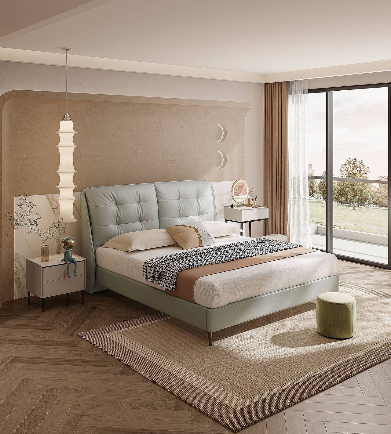 全屋场景（图ZMzg2ODkxMzg4） - 场景 - 站酷设计师Z51212519原创素材 - 站酷ZCOOL