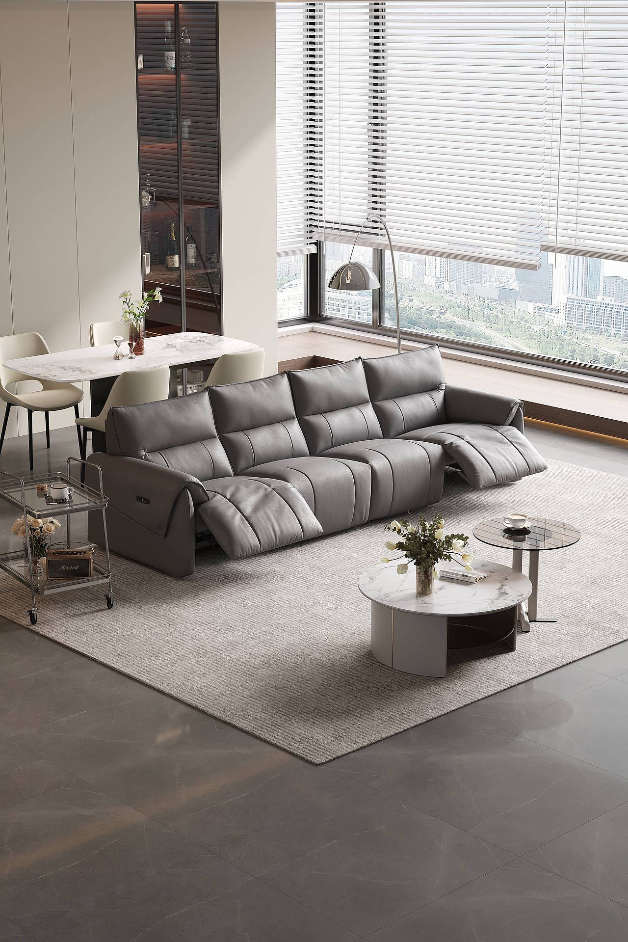 全屋场景（图ZMzg2ODkxNTAw） - 场景 - 站酷设计师Z51212519原创素材 - 站酷ZCOOL