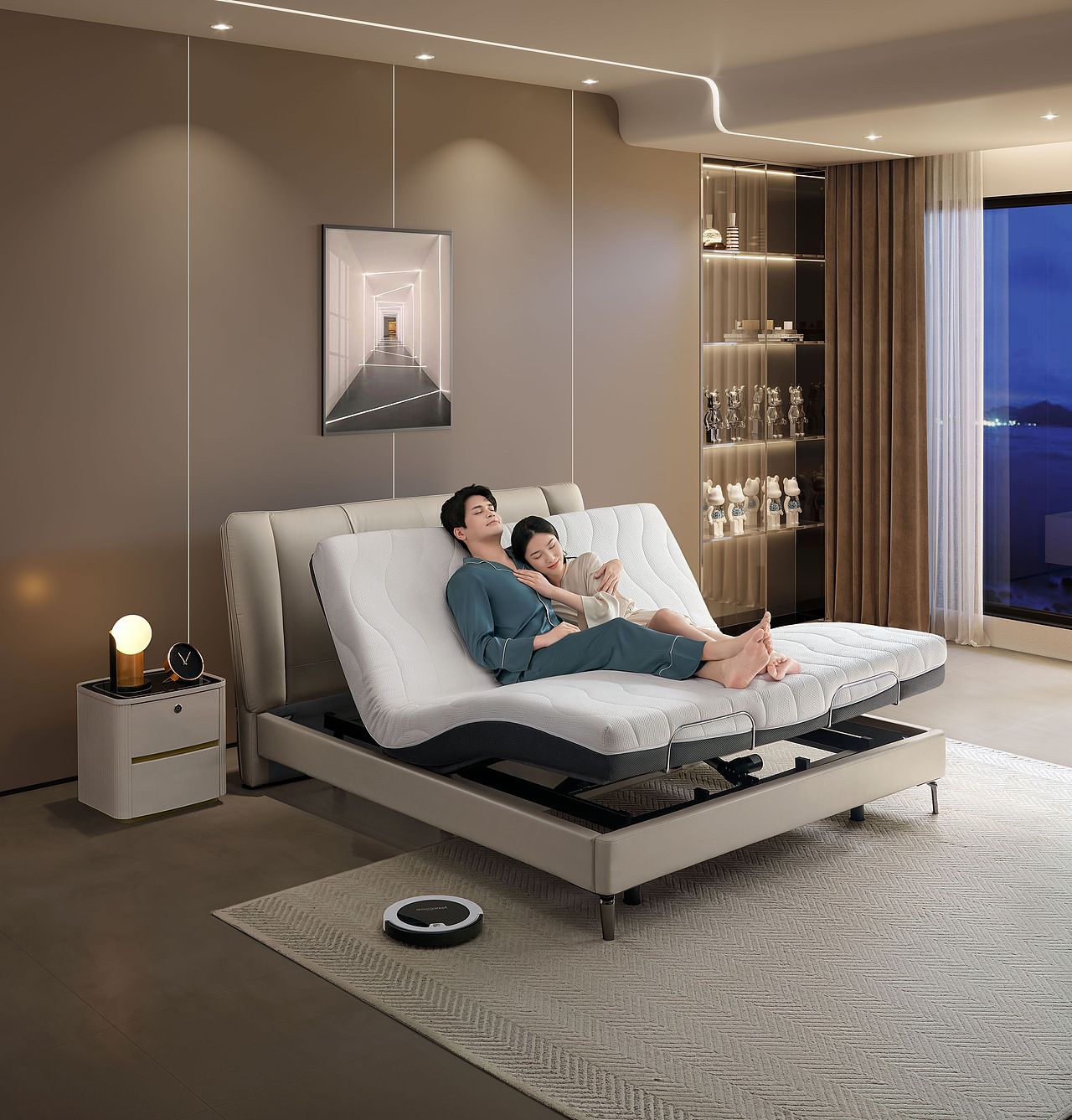 全屋场景（图ZMzg2ODkxNDYw） - 场景 - 站酷设计师Z51212519原创素材 - 站酷ZCOOL