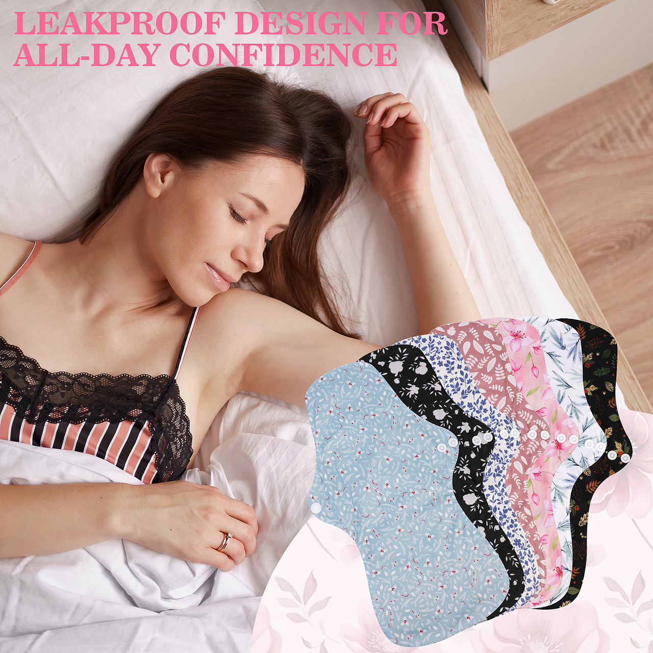 印花卫生垫（图ZMzg2ODkyNDQ0） - 电商 - 站酷设计师库库的型男原创素材 - 站酷ZCOOL