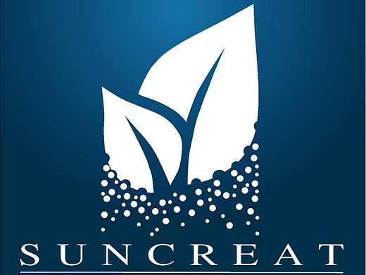 美国品牌sungreat logo设计（亚马逊）