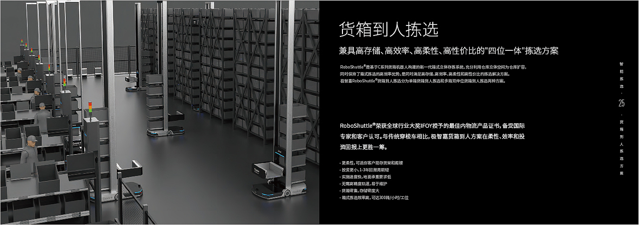 极智嘉产品手册（图ZMzg2OTA0OTg0） - 书籍/画册 - 站酷设计师February7原创素材 - 站酷ZCOOL