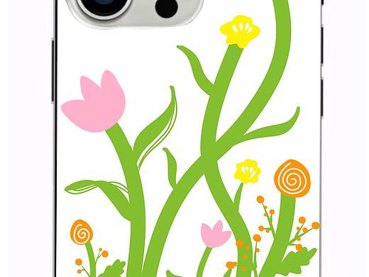 手机壳设计，壁纸设计