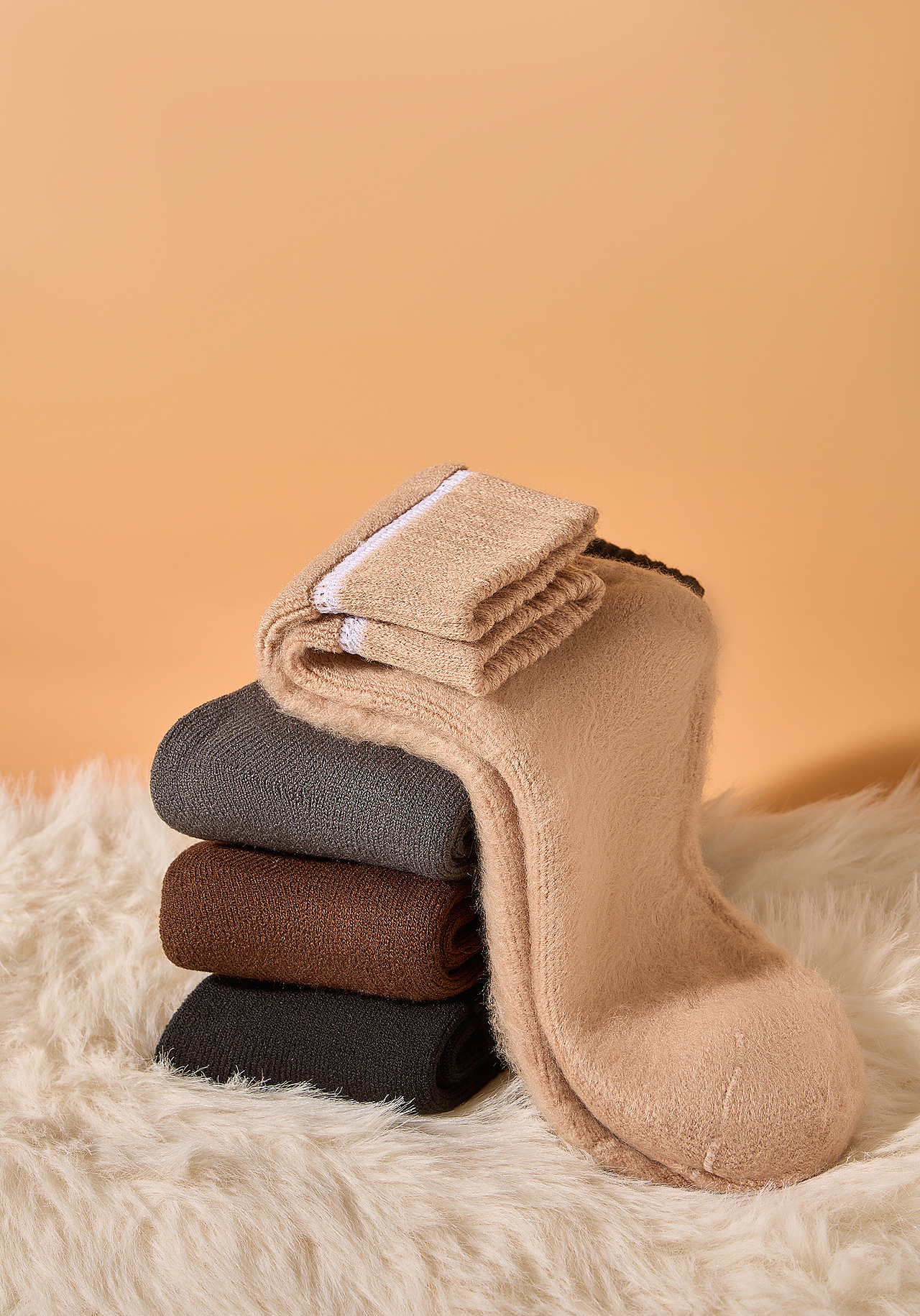 袜子类静物摄影保暖袜3d图平铺挂拍组合图创意拍摄（图ZMzg2OTEwMDA0） - 产品摄影 - 站酷设计师k9kenke原创素材 - 站酷ZCOOL