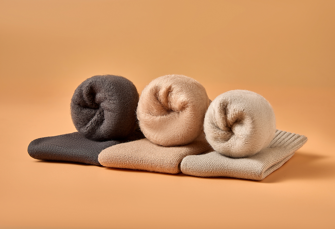 袜子类静物摄影保暖袜3d图平铺挂拍组合图创意拍摄（图ZMzg2OTA5OTg4） - 产品摄影 - 站酷设计师k9kenke原创素材 - 站酷ZCOOL