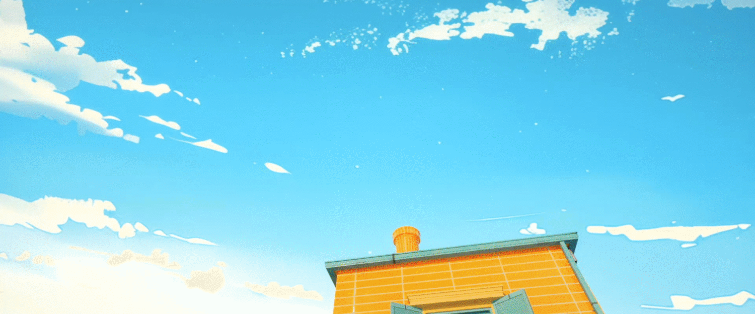 [Nothing]芒果TV-城市捉迷藏整体视觉规划