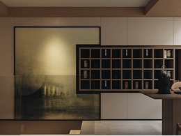 疊境·界分與共生