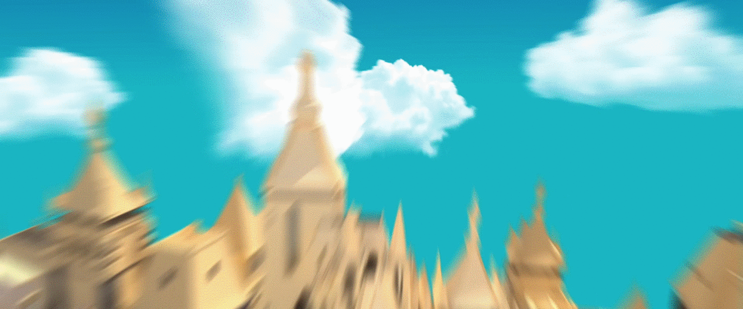 [Nothing]芒果TV-城市捉迷藏整体视觉规划