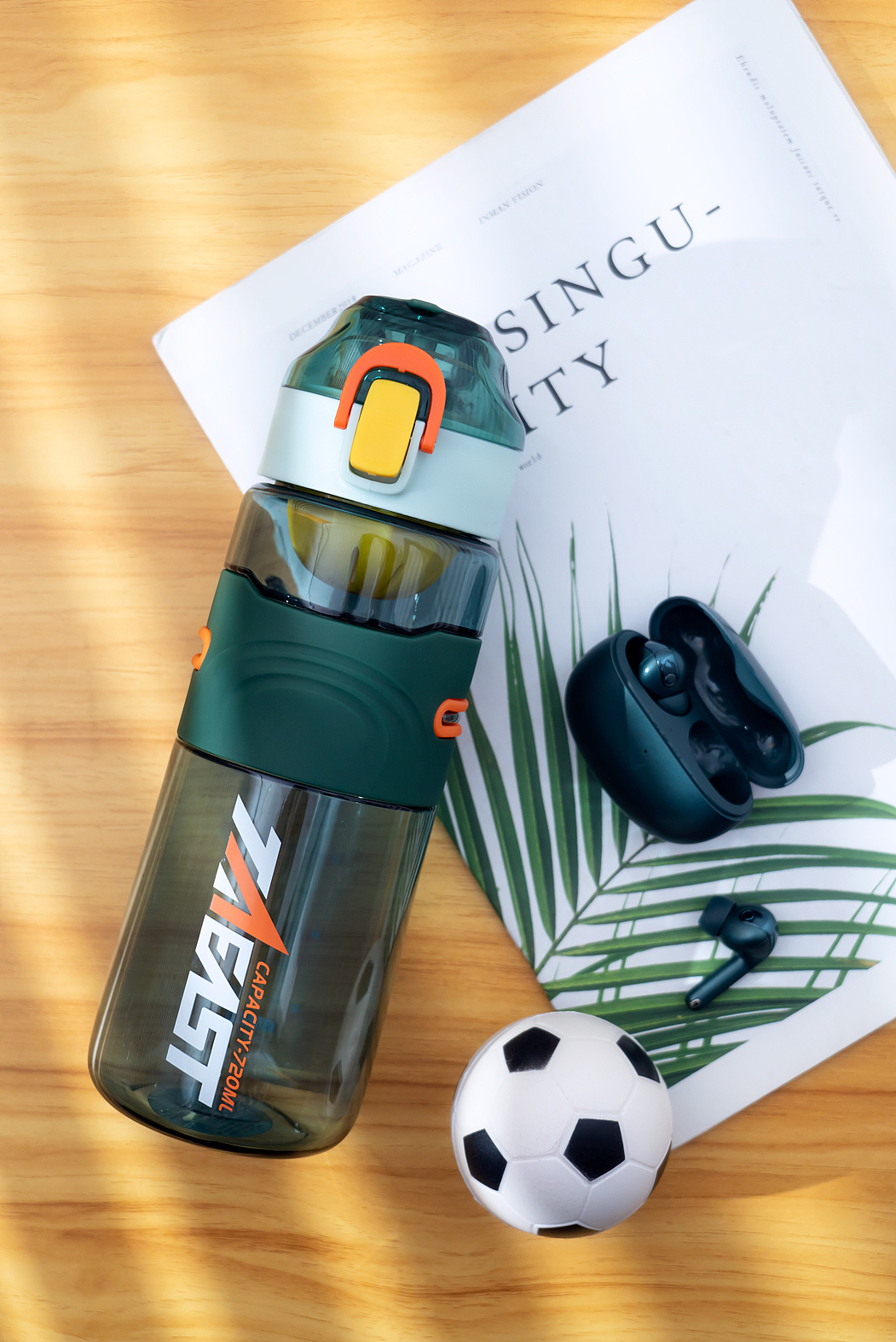 最近拍摄的一些产品