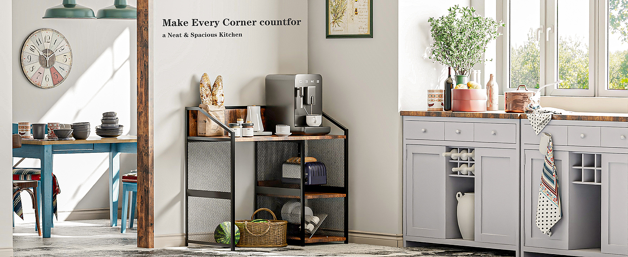 钢木结合架-客户案例