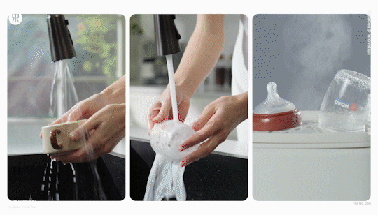 HOAG母婴产品摄影 | 食品清洁剂 X 东莞锐图摄影（图ZMzg2OTIxMjY4） - 人像摄影 - 站酷设计师东莞锐图摄影原创素材 - 站酷ZCOOL