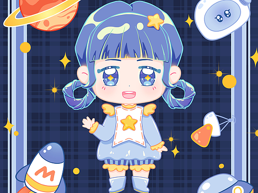星星公主