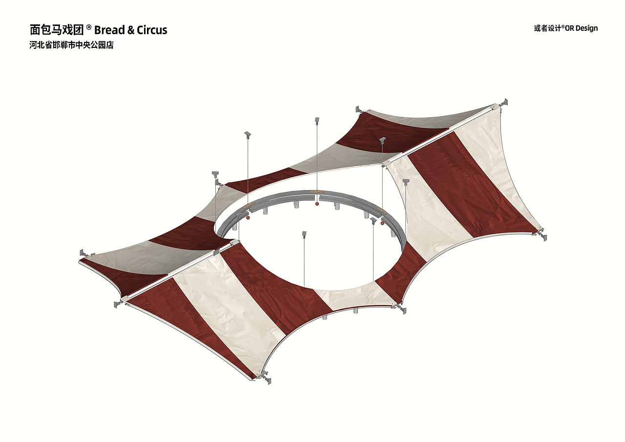 面包马戏团 Bread & Circus(图ZMzg2OTI2MjM2) - 商业空间设计 - 站酷设计师或者设计原创素材 - 站酷ZCOOL