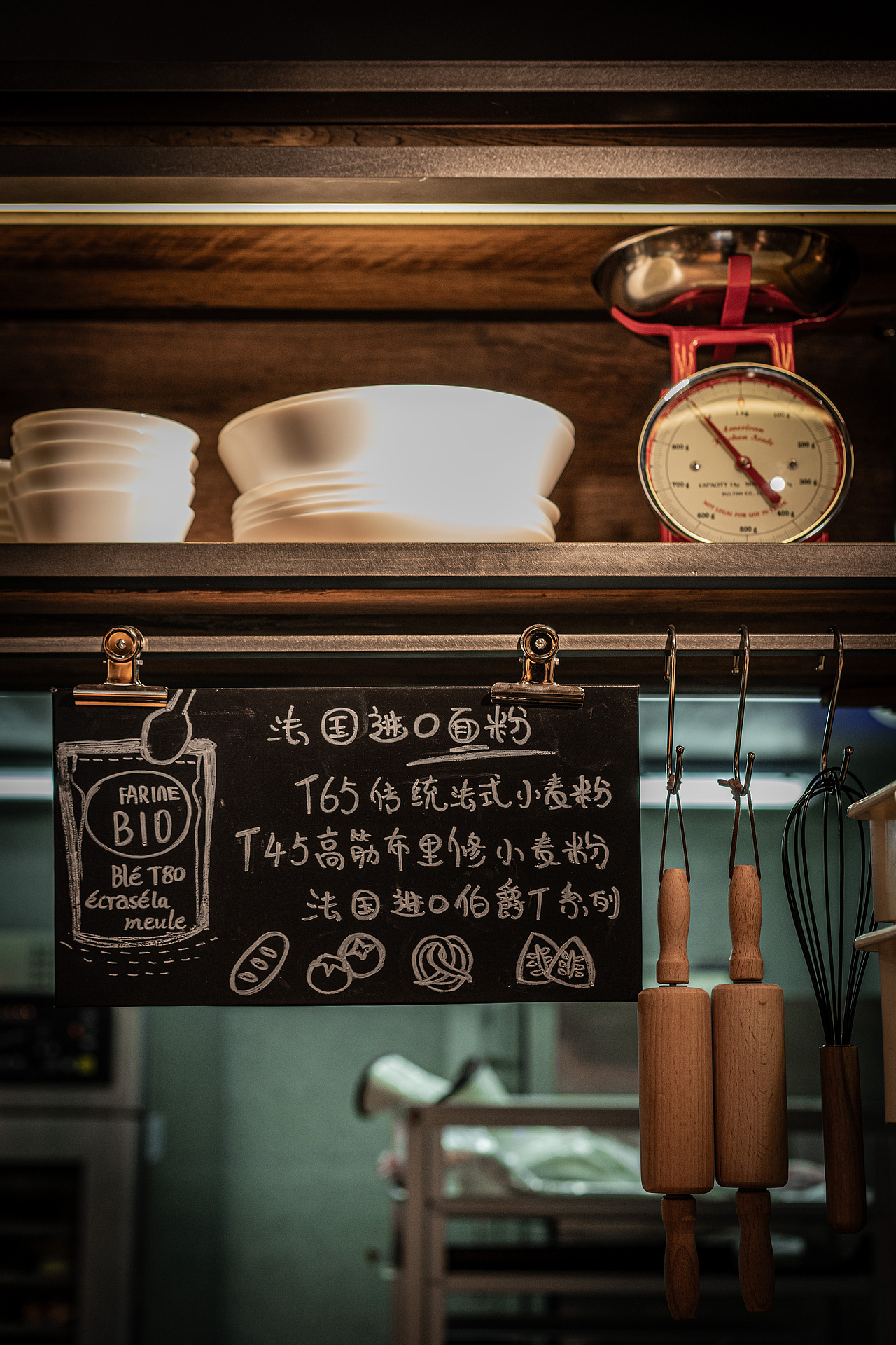 面包马戏团 Bread & Circus(图ZMzg2OTI2MzMy) - 商业空间设计 - 站酷设计师或者设计原创素材 - 站酷ZCOOL