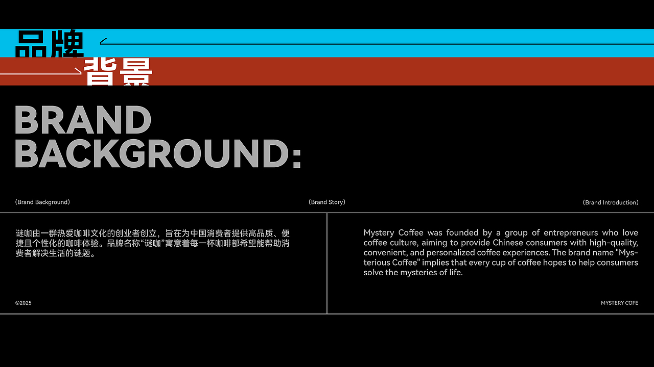 MYSTERY COFE-咖啡系列产品包装设计（图ZMzg2OTI5MTky） - 包装 - 站酷设计师非共识原创素材 - 站酷ZCOOL