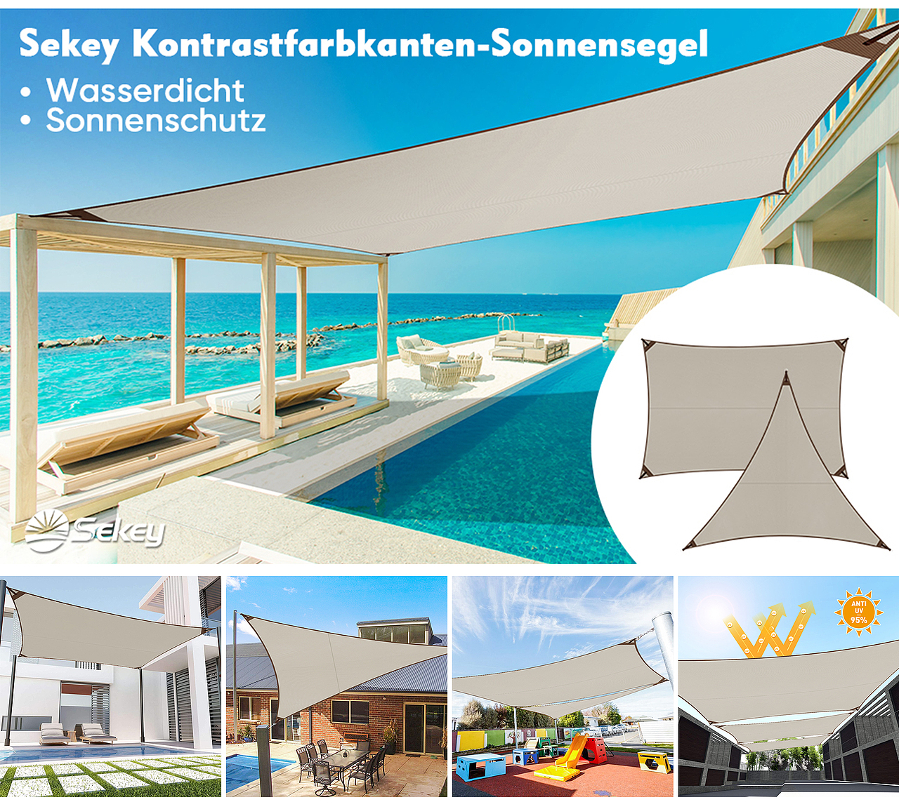 撞色遮阳帆-亚马逊-主图&A+