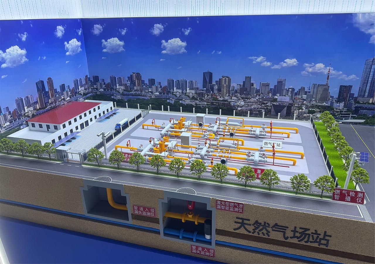 安徽至博光电唐山展厅 x 金箭标识 | 展厅设计（图ZMzg2OTMyNTE2） - 建筑/空间 - 站酷设计师郝卿金箭标识原创素材 - 站酷ZCOOL