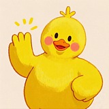 小黄鸭_Z的头像